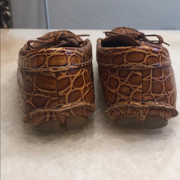 Prada loafers - Picture 4 of 8